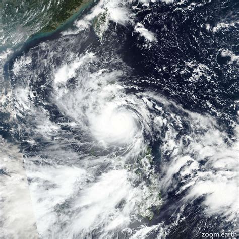 Super Typhoon Noru (Karding) 2022 .
